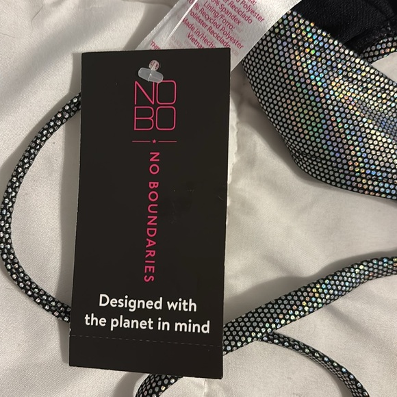 NWT bikini top - Picture 7 of 7